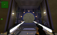 Stargate Map