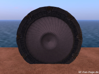 Stargate in SL