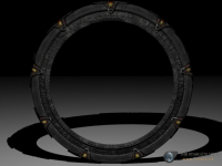 The Stargate Mod